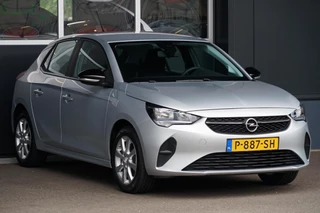 Opel Corsa Opel Corsa 1.2 Edition, NL, cruise, CarPlay, navi, DAB, L.M. - afbeelding nr 22