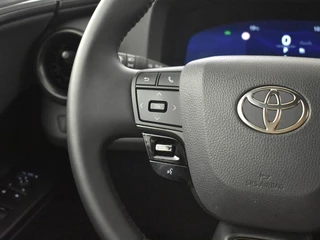 Toyota C-HR Toyota C-HR 1.8 Hybrid 140 First Edition | Parkeersensoren V+A | BLS | Elect - afbeelding nr 23
