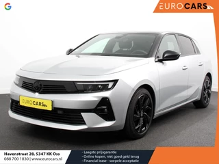 Opel Astra 1.2 Automaat GS Line