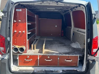 Mercedes-Benz Vito - afbeelding nr 21