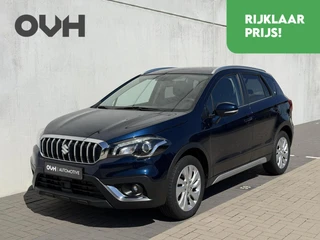 Suzuki S-Cross SX4 1.4 Comfort | Keyless | Camera | stoelvw
