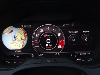 Audi RS3 Audi RS3 Sportback 2.5 TFSI RS3 399PK Quattro / 2018 facelift / LED - afbeelding nr 16
