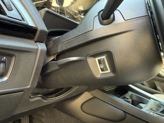 BMW 1 Serie BMW 118d M Sport l H&K l Leer l LED l PDC l Keyless entry - afbeelding nr 18