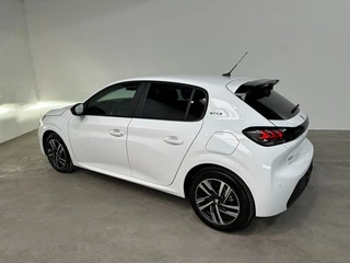 Peugeot 208 - afbeelding nr 4