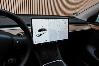 Tesla Model Y Tesla Model Y Long Range AWD 75kWh - afbeelding nr 7