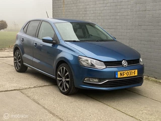 Volkswagen Polo - 312457130-0