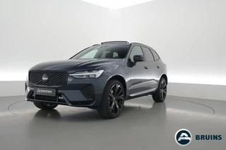 Volvo XC60 2.0 T8 Plug-in hybrid AWD Plus Black Edition