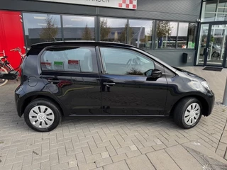 Volkswagen up! - afbeelding nr 3