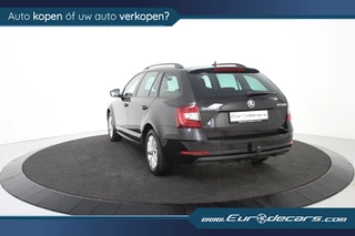 Škoda Octavia - afbeelding nr 10