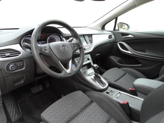 Opel Astra Opel Astra Sports Tourer 1.4 Turbo Business automaat 1e eig - afbeelding nr 3