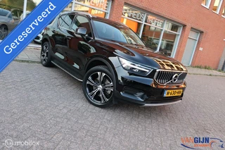 Volvo XC40 Volvo XC40 1.5 T4 Recharge R-Design Plug in Hybrid Carplay - afbeelding nr 3