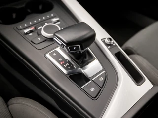 Audi A5 Audi A5 Sportback 2.0 TFSI Sport Automaat 191Pk (NAVIGATIE, CLIMATE, PLAT STUUR, SPORTSTOELEN, GETINT GLAS, LM VELGEN, NIEUWE APK, NIEUWSTAAT) - afbeelding nr 12