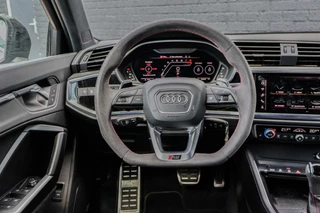 Audi RSQ3 Audi RS Q3 RS Q3 2.5 TFSI PANO RS STOELEN B&O ACC SPORTUITLAAT 360CAMERA TREKHAAK - afbeelding nr 32