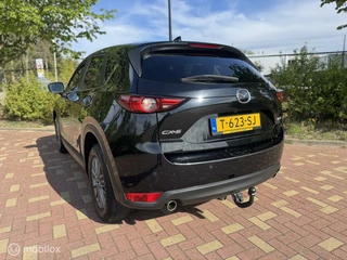 Mazda CX-5 Mazda CX-5 2.0 SkyActiv-G 165 GT-M - afbeelding nr 17