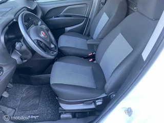 Fiat Doblò Fiat Doblo Cargo 1.3 MJ L1 1e eigenaar nieuwstaat - afbeelding nr 19