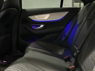 Mercedes-Benz CLS - afbeelding nr 6