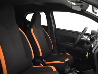 Toyota Aygo - afbeelding nr 14