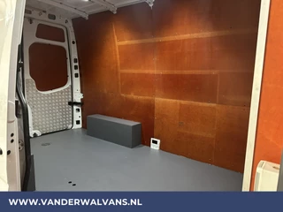 Mercedes-Benz Sprinter Mercedes-Benz Sprinter 316 CDI 164pk L2H2 Euro6 Airco | 2800kg Trekhaak | Cruisecontrol Parkeersensoren, Chauffeursstoel - afbeelding nr 11