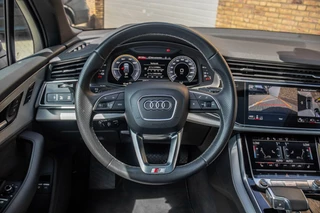 Audi Q7 Audi Q7 55 TFSI e quattro Pro Line Plus,S-line, BTW,Pano - afbeelding nr 15