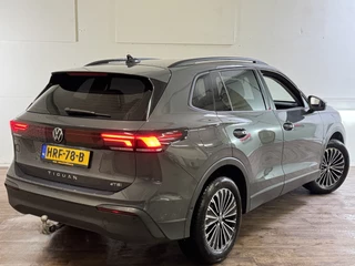 Volkswagen Tiguan CAMERA/NAVI/TREKHAAK - afbeelding nr 4