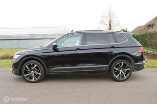 Volkswagen Tiguan Allspace Volkswagen Tiguan Allspace 1.5 TSI / Pano / Harman / Navi - afbeelding nr 33