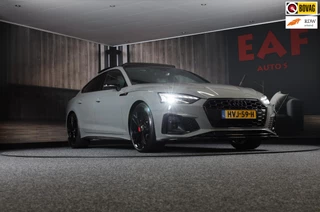 Audi A5 - 428346123-0