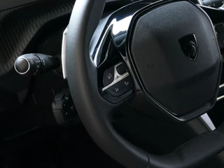 Peugeot 2008 Peugeot 2008 1.2 130PK ✅NW MODEL✅ BLACK EDITION TREKHAAK BLINDSPOT CARPLAY NAVI LED VIR.COCKPIT 360.CAMERA ADAP.CRUISE KEYLESS STOELVERW. 11/2024 - afbeelding nr 11