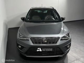SEAT Arona Seat Arona 1.0 TSI Xcellence Business DSG | CAMERA | CARPLAY - afbeelding nr 21