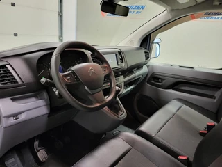 Citroën Jumpy Citroën Jumpy 2.0BlueHDI L3/H1 150pk Trekhaak Euro 6! - afbeelding nr 4