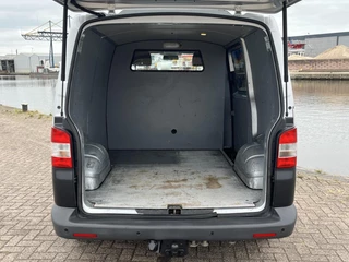 Volkswagen Transporter Volkswagen Transporter 2.0 TDI 114pk Trekhaak/Cruise/Airco/Radio/Bluetooth/APK:07-2026 - afbeelding nr 6