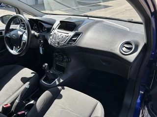 Ford Fiesta - afbeelding nr 15