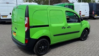 Renault Kangoo - afbeelding nr 9