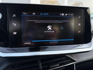 Peugeot 2008 Peugeot 2008 130PK Allure Pack | Dab+ | Navi | Climate | Cruise - afbeelding nr 32