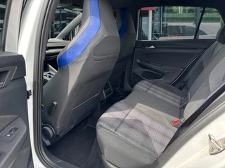 Volkswagen Golf Volkswagen Golf 1.4 TSI DSG GTE NAVI/PDC/STOEL-STUURVERW/CARPLAY - afbeelding nr 12