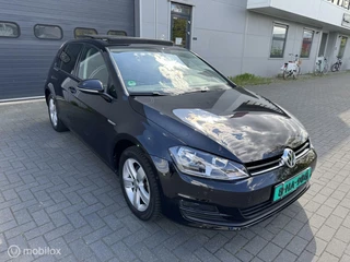 Volkswagen Golf VW Golf 1.4 TSI ACT Highline | CUP| 140 PK| - afbeelding nr 4