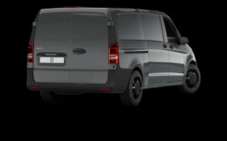 Mercedes-Benz Vito - afbeelding nr 2
