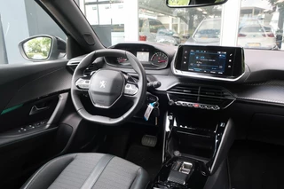 Peugeot 2008 Peugeot 2008 1.2 PURETECH 130PK ALLURE, Apple Carplay/ Android Auto, LED, etc. - afbeelding nr 19