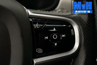 Volvo V90 Volvo V90 2.0 D3 R-Design|PANO|TREKH|ORG.NL|CARPLAY|LED|ACC - afbeelding nr 54