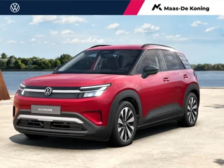 Volkswagen ID. Cross Life 52 kWh accu, 211 PK