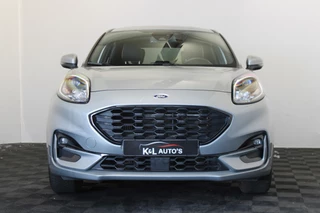 Ford Puma Ford Puma 1.0 EcoBoost Hybrid ST-Line - afbeelding nr 2