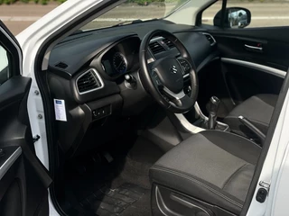 Suzuki S-Cross - afbeelding nr 9