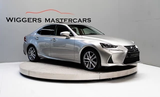 Lexus IS - afbeelding nr 6