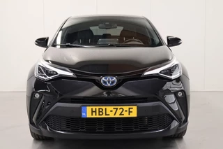 Toyota C-HR - afbeelding nr 5