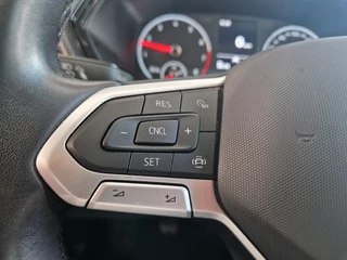 Volkswagen T-Cross Volkswagen T-Cross 1.0 TSI Life | Afn.Trekhaak | add.Cruise | 1e eignr. - afbeelding nr 13