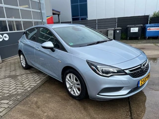 Opel Astra - afbeelding nr 11