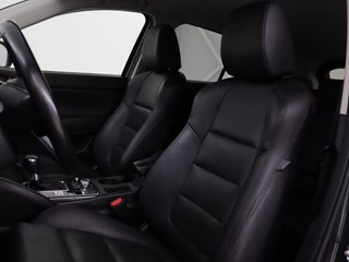 Mazda CX-5 Mazda CX-5 2.0 SkyActiv-G 165 GT | Automaat | Leder | Trekhaak | Stoelverwarming | Full LED | Carplay | Navigatie | BOSE Sound | Parkeerhulp | Memory | Climate control | Cruise control - afbeelding nr 5