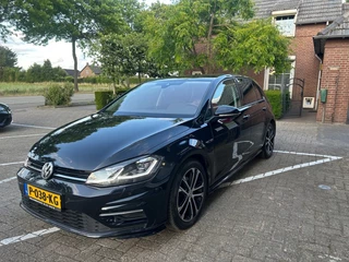 Volkswagen Golf Volkswagen Golf 1.4 TSI HL BNS R - afbeelding nr 6