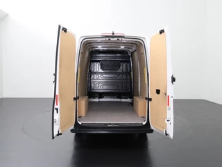 MAN TGE MAN TGE 2.0TDI 140PK DSG Automaat L3H3 | Airco | Cruise | Betimmering | 270 Achterdeuren - afbeelding nr 4