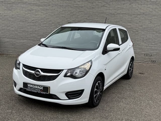 Opel KARL - 371737126-0