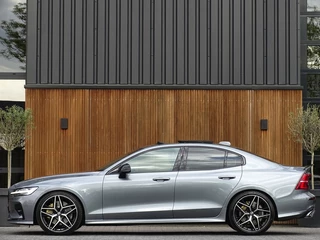 Volvo S60 - afbeelding nr 5